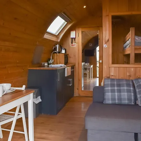 Barn Scar-uk1394 Holiday home Corney