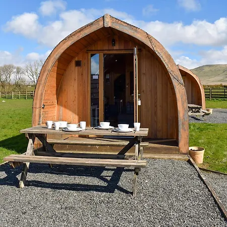Barn Scar-uk1394 Holiday home *