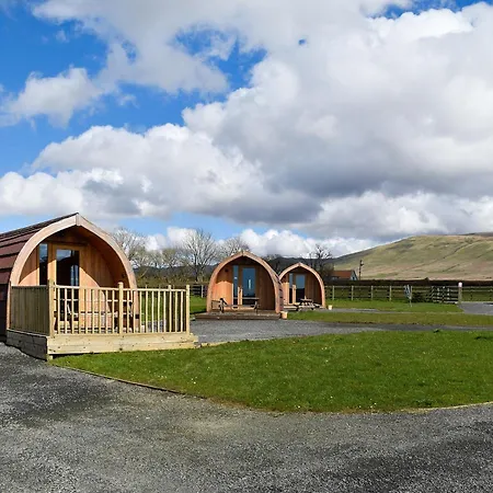 بيت للعطل Barn Scar-uk1394 Corney