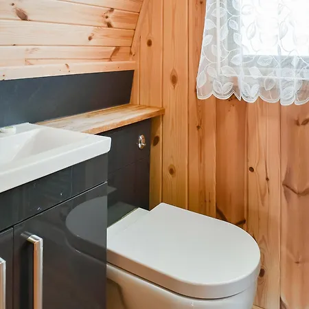 Holiday home Barn Scar-uk1394