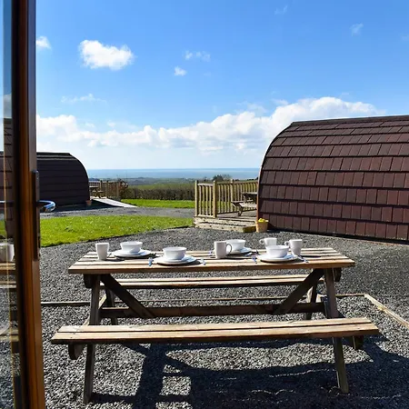 Holiday home Barn Scar-uk1394