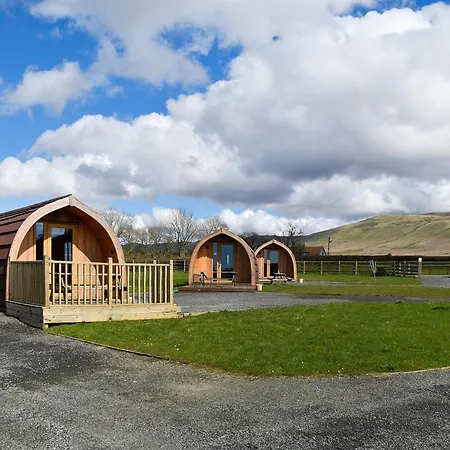 Barn Scar-uk1394 Holiday home *