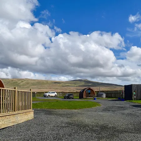 Holiday home Barn Scar-uk1394