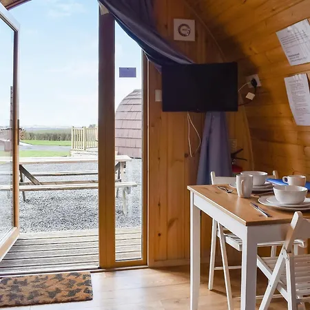 度假居 Barn Scar-uk1394 Corney
