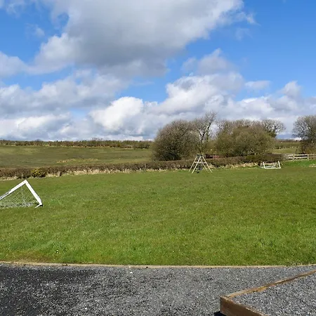 펜션 Barn Scar-uk1394
